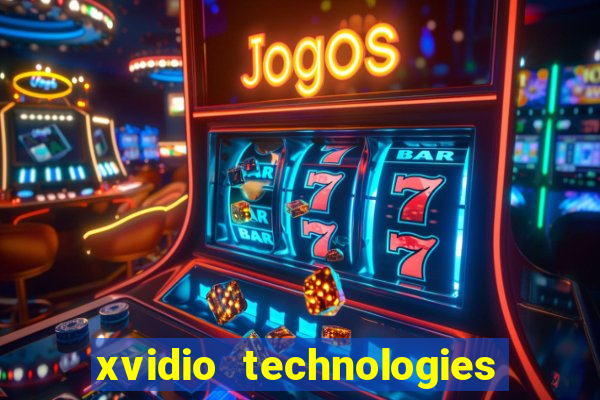 xvidio technologies startup brasil 2022 video